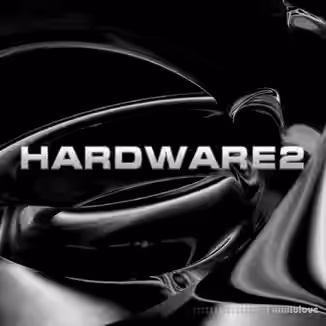 conz.xo Hardware 2 [KONTAKT]