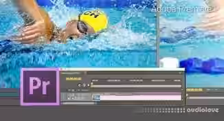 CreativeLive Adobe Premiere With Larry Jordan [TUTORiAL]
