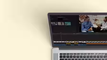 CreativeLive Final Cut Pro X Bootcamp by Abba Shapiro [TUTORiAL] - Sample Pack Artwork