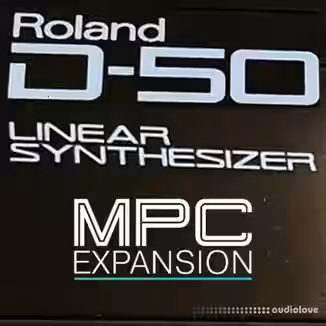 Cubilas Roland D-50 MPC Expansion [MPC]