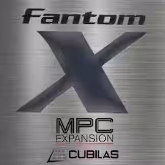 Cubilas Roland Fantom X MPC Expansion Standalone and XPN
