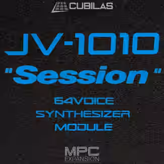 Cubilas Roland JV-1010 MPC Expansion