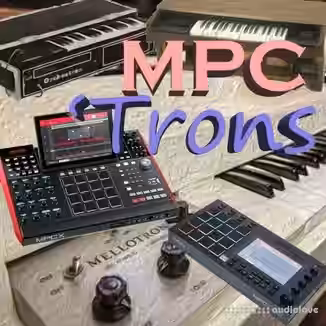 Cubilas Tron Collection [MPC]