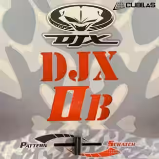 Cubilas Yamaha DJX-IIB MPC Expansion [MPC]