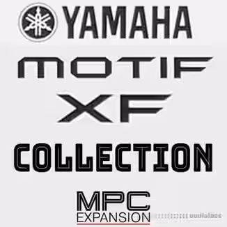 Cubilas Yamaha Motif XF [MPC]