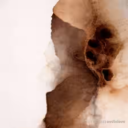 Danacollyd Soundscapes Vol.1 [WAV] - Sample Pack Artwork