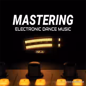 Dance Music Production Mastering [TUTORiAL]