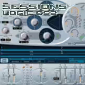 Dance Music Production Sessions 03 ES2 [TUTORiAL]