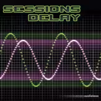 Dance Music Production Sessions 07 Delay [TUTORiAL]