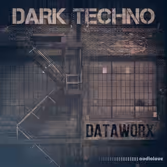Dataworx Dark Techno [WAV]