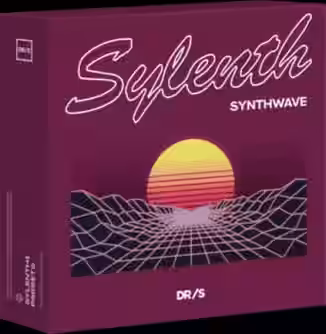 DefRock Sounds Synthwave [Synth Presets]