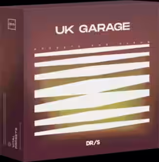 DefRock Sounds UK Garage [Synth Presets]