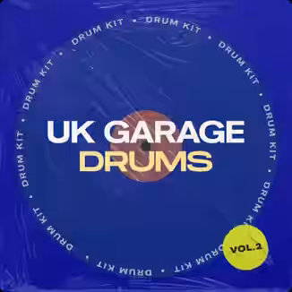 DefRock Sounds UK GARAGE Vol.2 [WAV]
