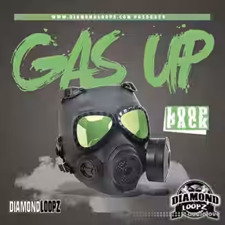 Diamond Loopz Gas Up [AiFF]