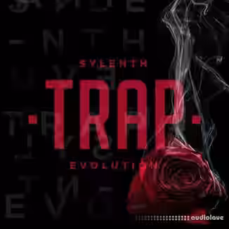 Diginoiz Sylenth Trap Evolution [Synth Presets]