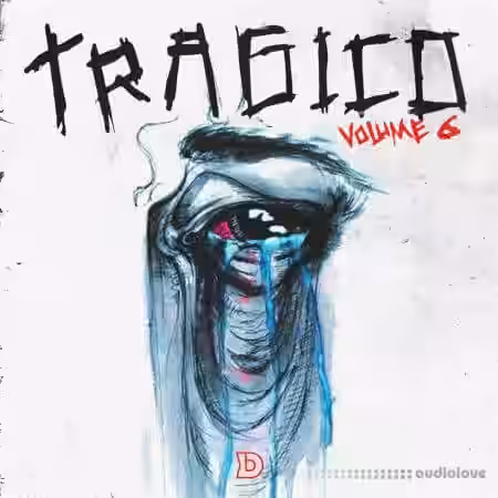 DopeBoyzMuzic Tragico Sample Pack Vol.6 [WAV] - Sample Pack Artwork