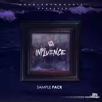 Double Bang Music Influence [WAV]