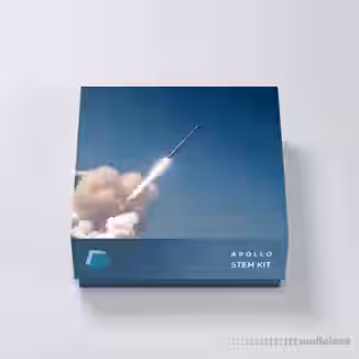 DrumVault Apollo Stem Kit [WAV]