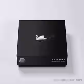 DrumVault Black Swan [Synth Presets]