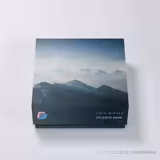 DrumVault Cold Winter Sylenth Bank [Synth Presets]