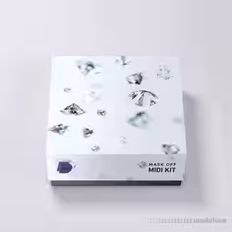 DrumVault Mask Off [MiDi]