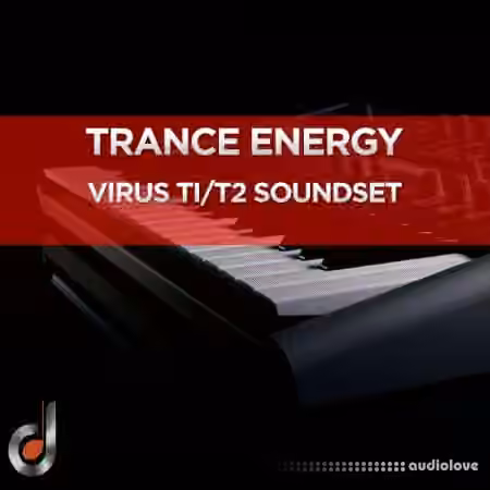 Dustons Trance Energy Virus Ti2 Ti Soundset [Synth Presets] - Sample Pack Artwork