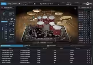 DW Soundworks v1.5.1 UNLOCKED [WiN]