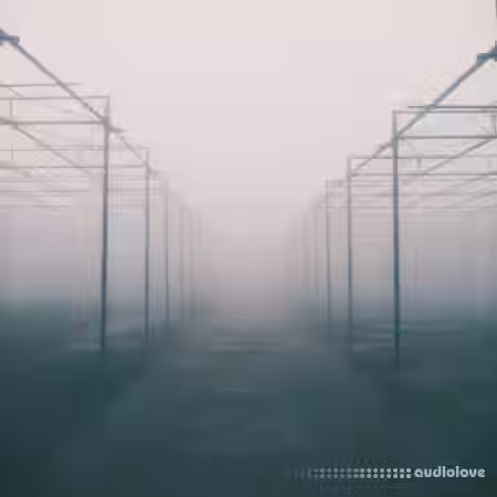 Elektron The Calling Digitakt Sample Pack [WAV] - Sample Pack Artwork