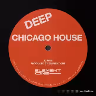 Element One Deep Chicago House [WAV]