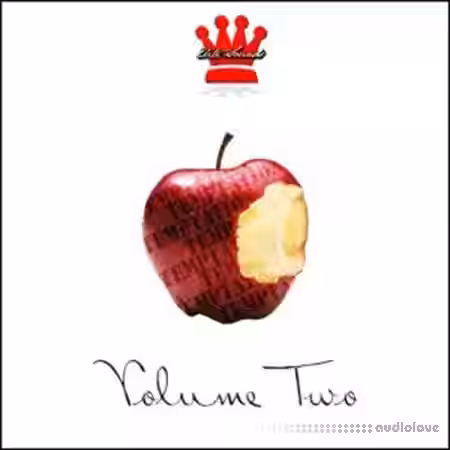 Elite Sounds Temptation Vol.2 [WAV, MiDi] - Sample Pack Artwork