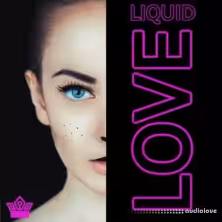 Emperor Sounds Liquid Love [WAV] - Sample Pack Artwork