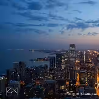 Ethereal Music Cities [WAV]