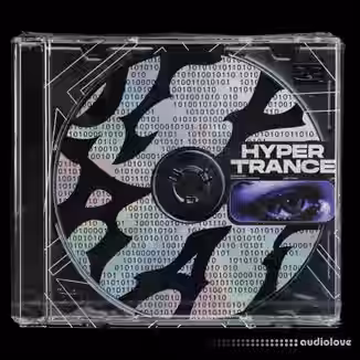 ethereal2080 Hypertrance [WAV, MiDi]