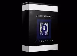 Evolution of Sound Confessions Revolution [WAV, Synth Presets, DAW Templates]