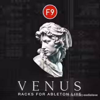 F9 Audio F9 Venus Racks [Synth Presets]