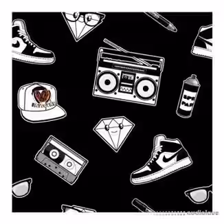 Fat Sound This Is Hip Hop [WAV]