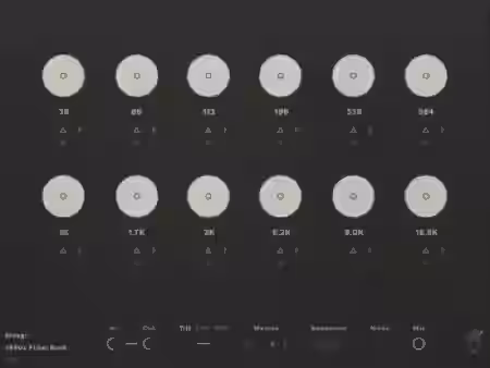 Felt Instruments Smugi v1.5.0 [WiN, MacOSX] - Sample Pack Artwork