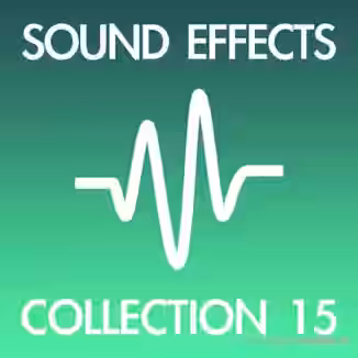 Finnolia Sound Effects Sound Effects Collection Vol.15 [WAV]