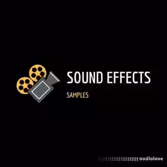 FLOW36 Beats Sound Effects Samples Vol 2 [WAV]