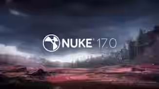 Foundry Nuke v17.0v2 [WiN]