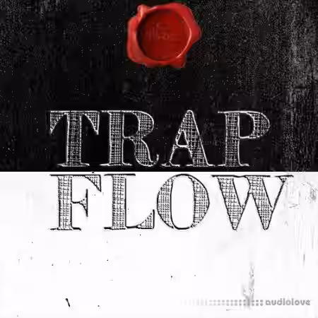 Fox Samples Trap Flow [WAV, MiDi] - Sample Pack Artwork