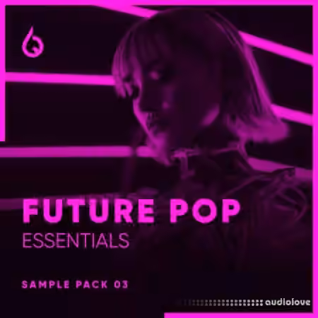 Freshly Squeezed Samples Future Pop Essentials Volume 3 [WAV, Synth Presets] - Sample Pack Artwork