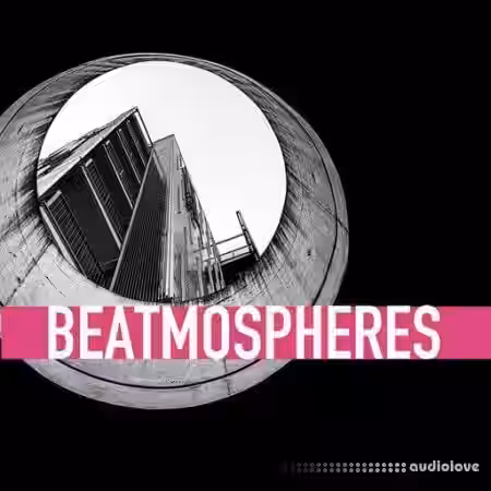 Fume Music Beatmospheres [WAV] - Sample Pack Artwork