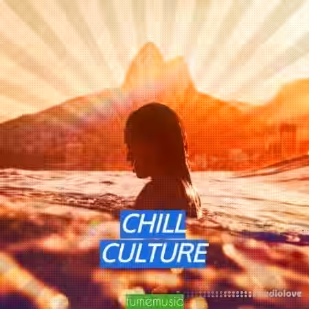 Fume Music Chill Culture [WAV] - Sample Pack Artwork