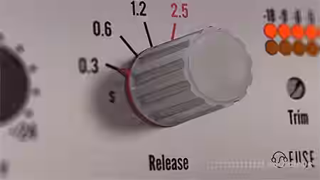 Fuse Audio Labs VCL-373 v1.3.0 CE [WiN] - Sample Pack Artwork