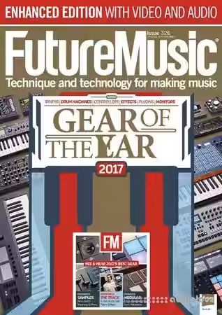 Future Music February 2018 [PDF]