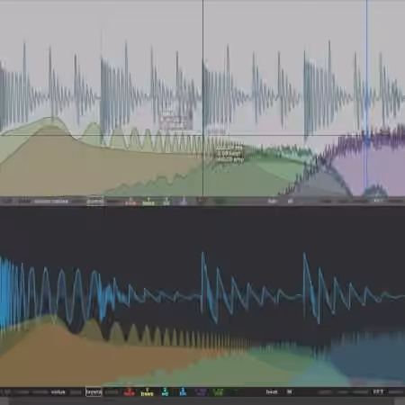 FX23 Psyscope Pro v1.3.10 [WiN] - Sample Pack Artwork