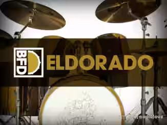 FXpansion BFD Eldorado [BFD3]