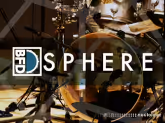 FXpansion BFD Sphere [BFD3]