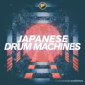 FXpansion Geist Expander Japanese Drum Machines [Geist]